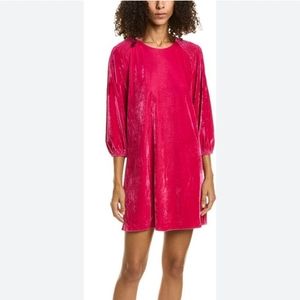 Pink Duffield Lane Dress NWT